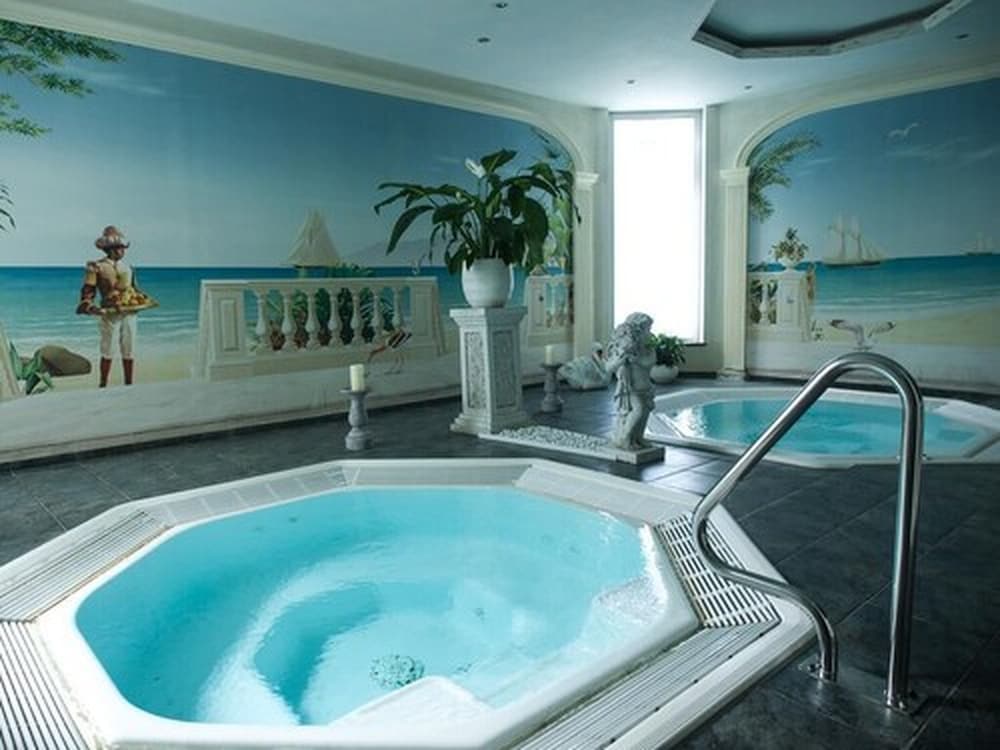 Hotel Olympica 21/36
