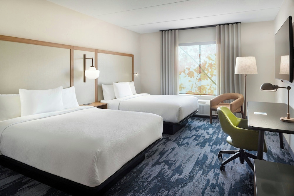 Fairfield by Marriott Inn & Suites Grovetown 14/48
