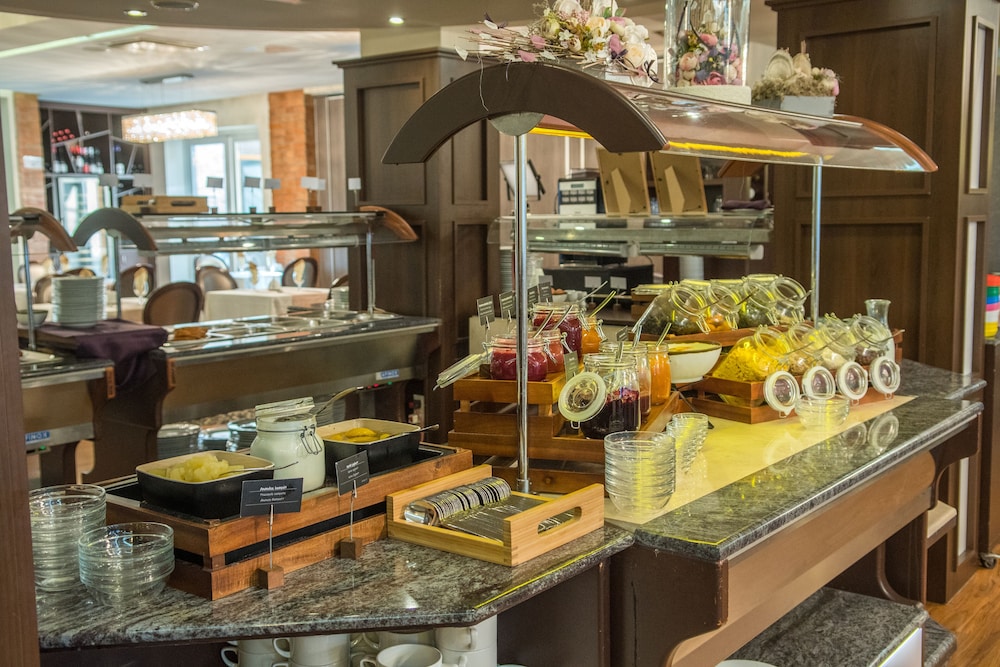 Residence Balaton Conference Wellness Hotel 7/42