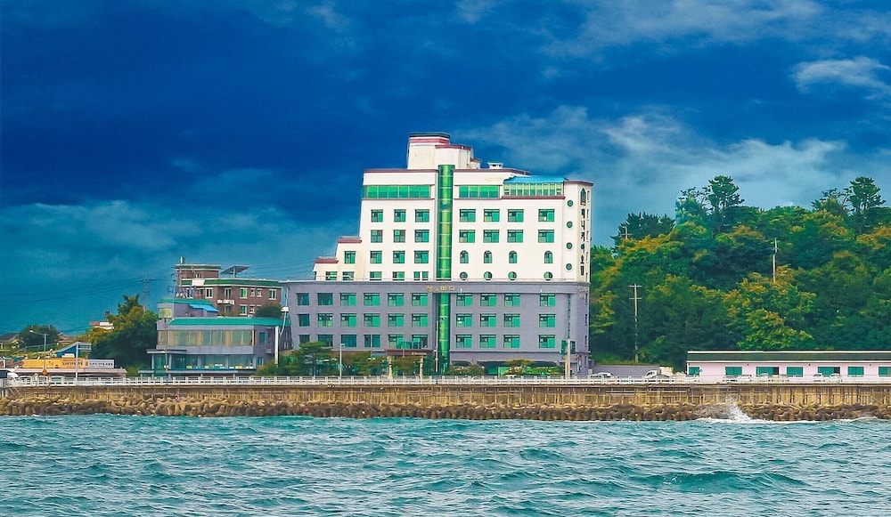 Benikea Hotel Mountain & Ocean Daepohang 3/50