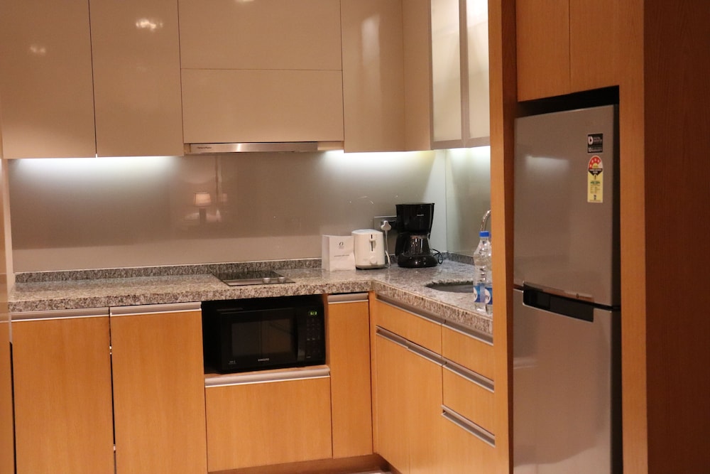 Oakwood Residence Kapil Hyderabad 56/68