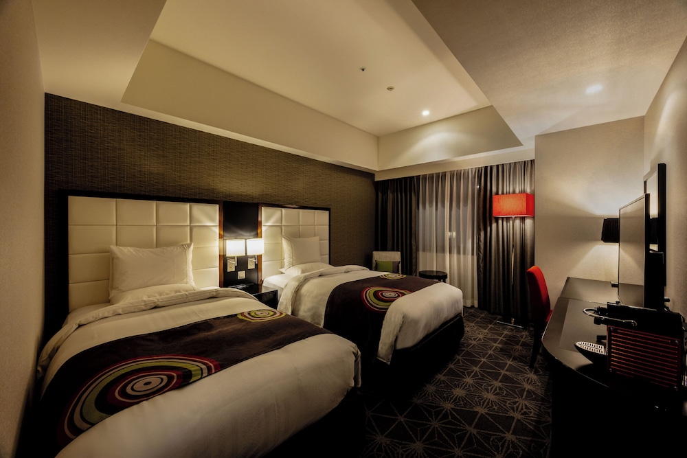 Royal Park Hotel the Fukuoka 26/59