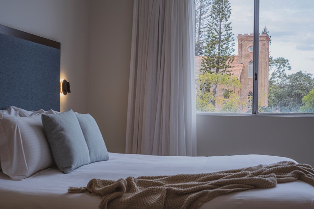 Room, Twin Beds, King Bed, Balcony