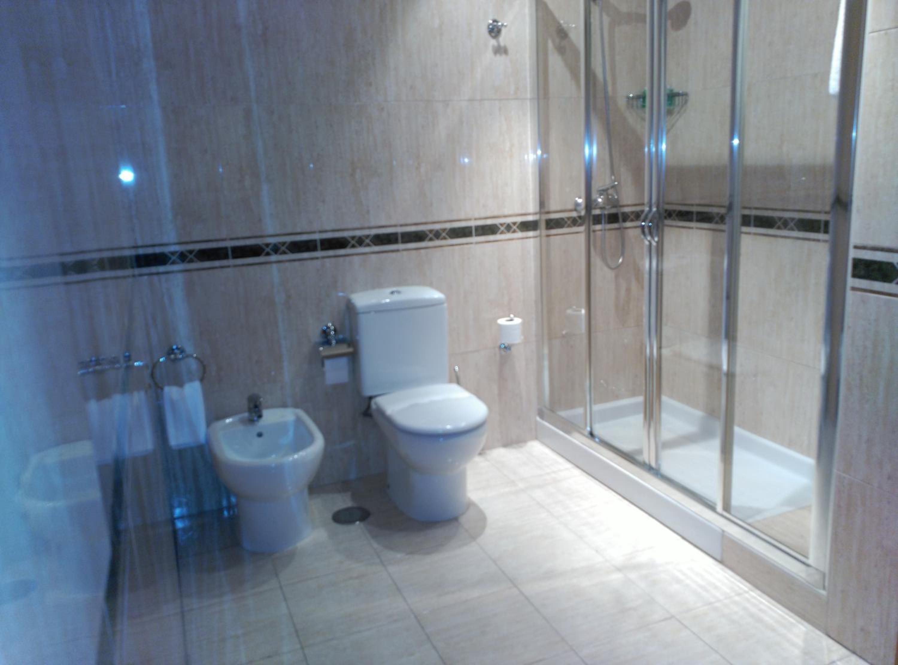 Hotel San Cibrao 38/41