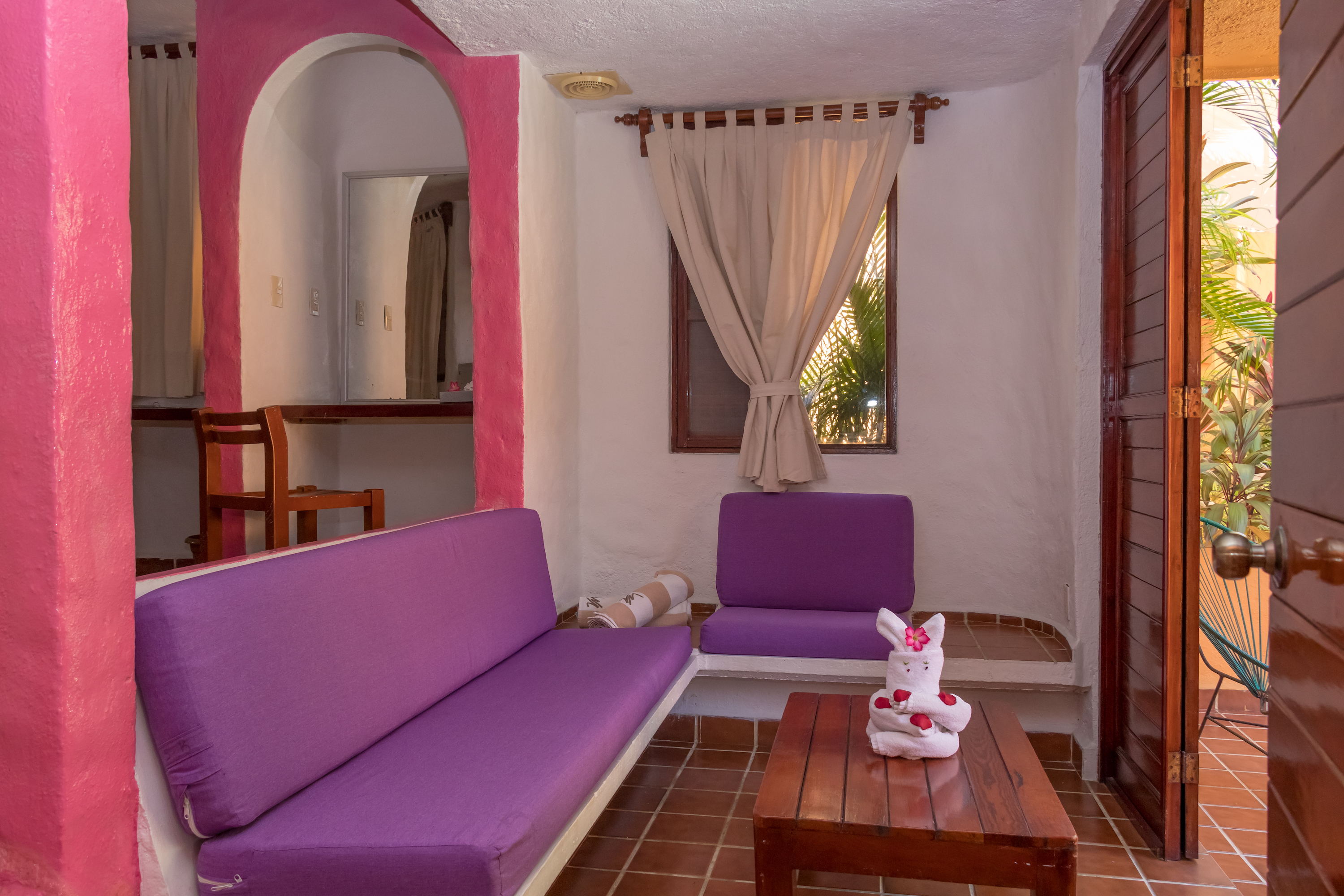 Villas Miramar Hotel 32/55
