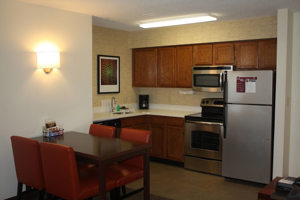 Residence Inn by Marriott Salisbury 23/35