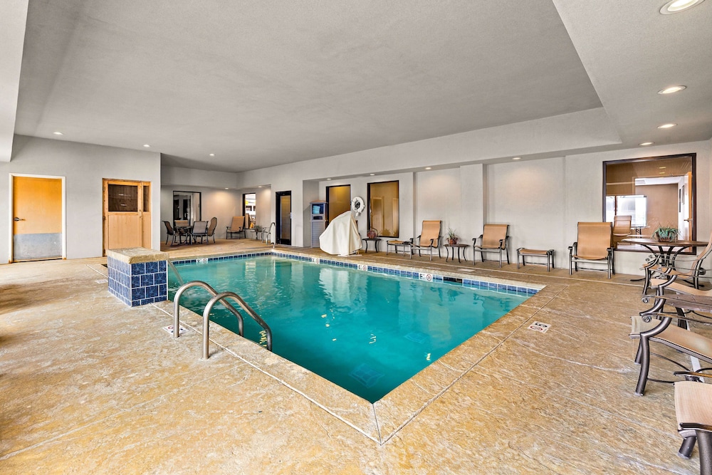 Sonesta Essential Indianapolis Airport 29/34