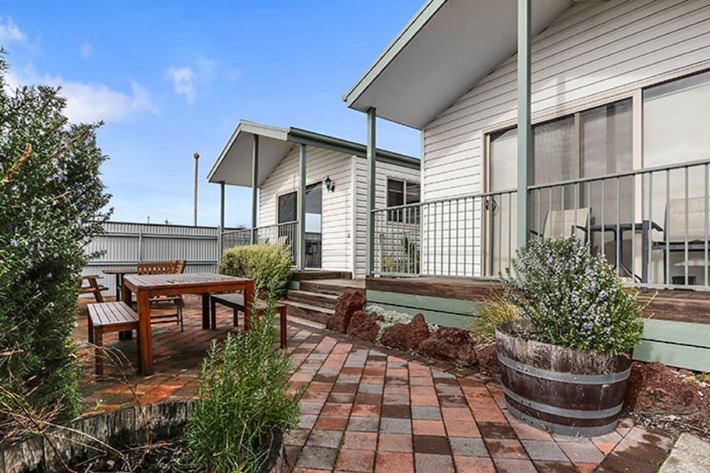Warrnambool Claremont Holiday Village 6/42