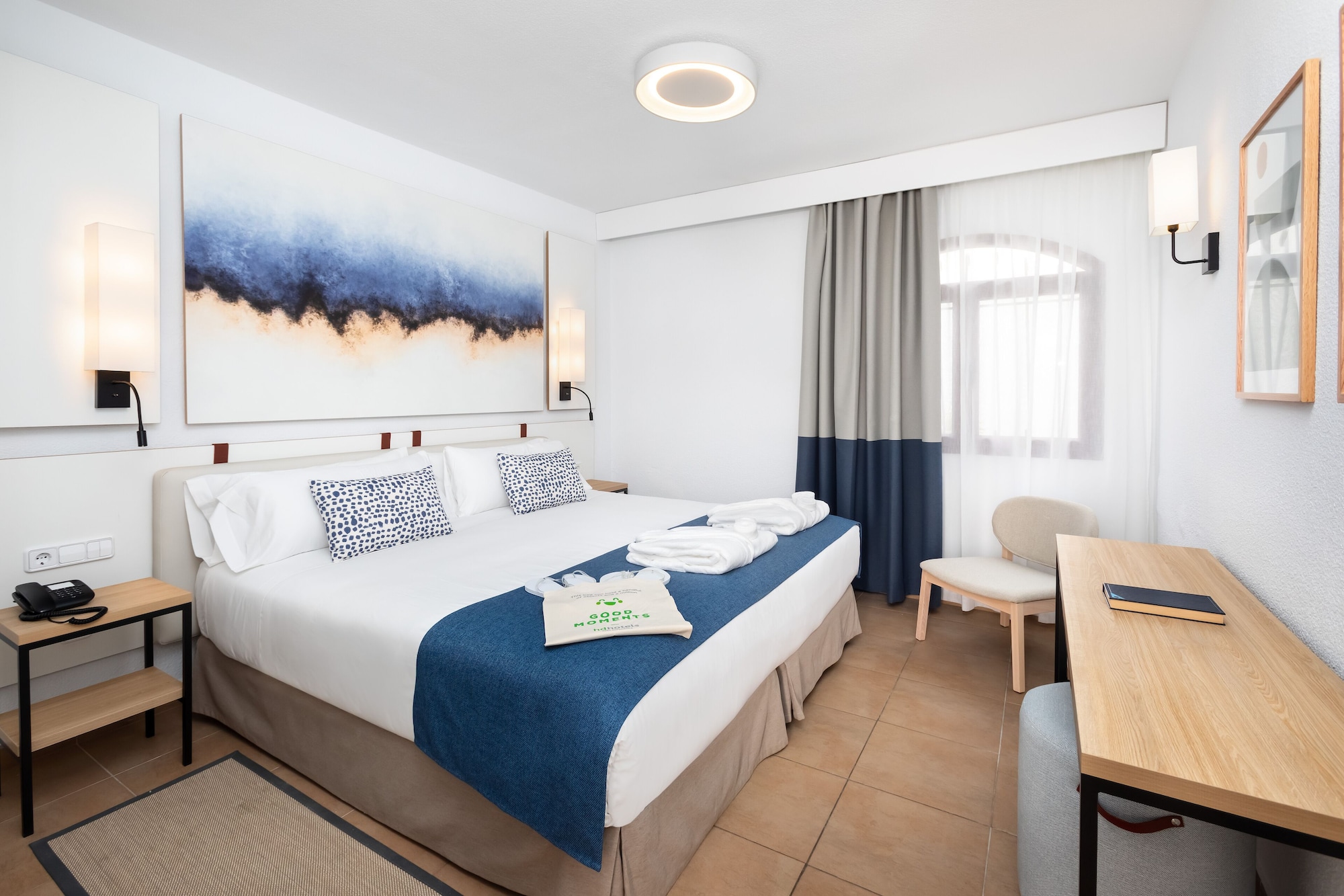 1 BEDROOM, EMBLEM, PREMIER, VILLA