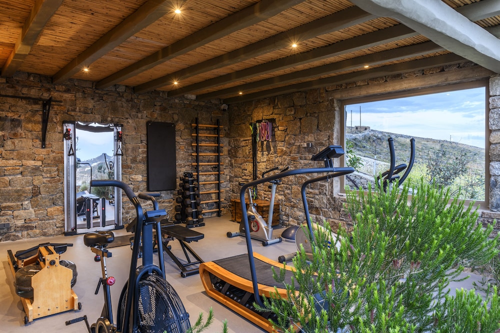 Panormos Bay Suites 25/48