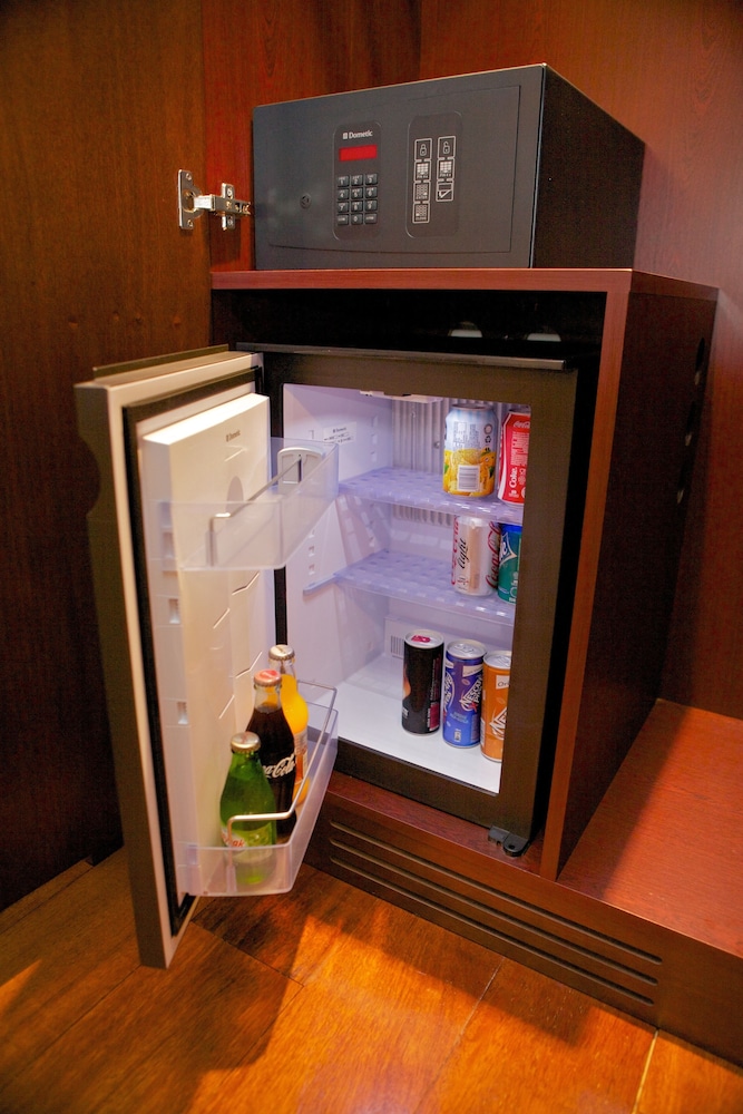 布克因酒店(Burckin Hotel) 图片2