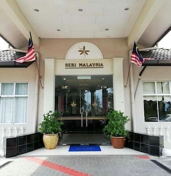 Hotel Seri Malaysia Taiping 10/32
