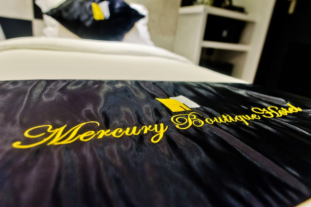 Mercury Boutique Hotel 2/50