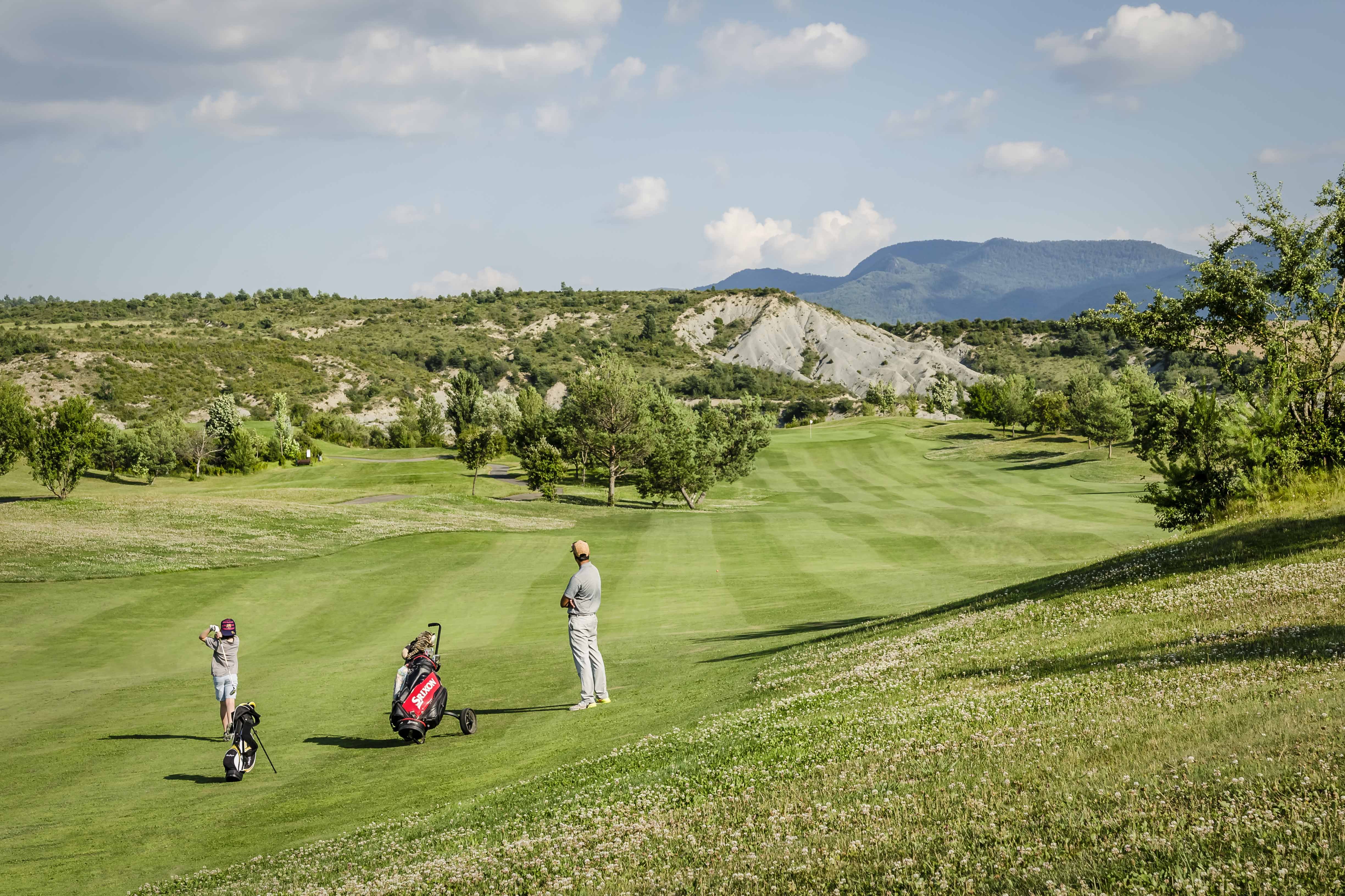 Exe Las Margas Golf 48/80
