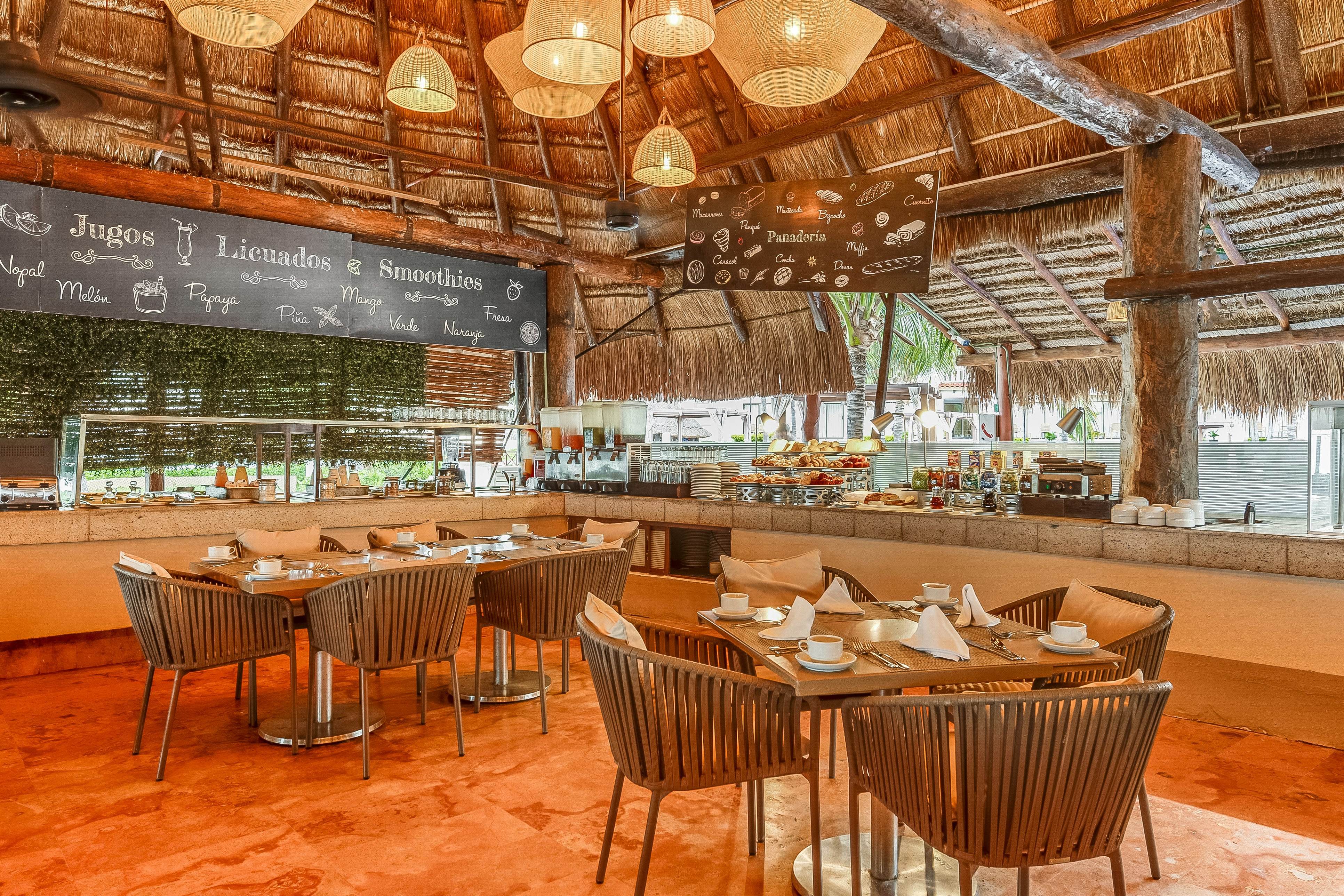 Fiesta Americana Cancun Villas 26/41