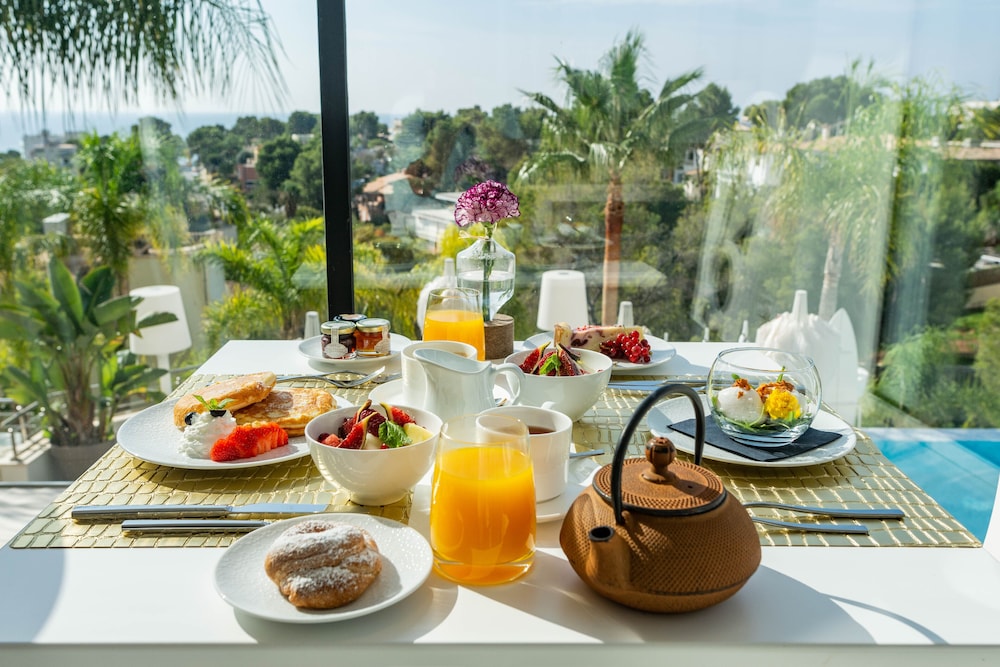 Portals Hills Boutique Hotel 50/65