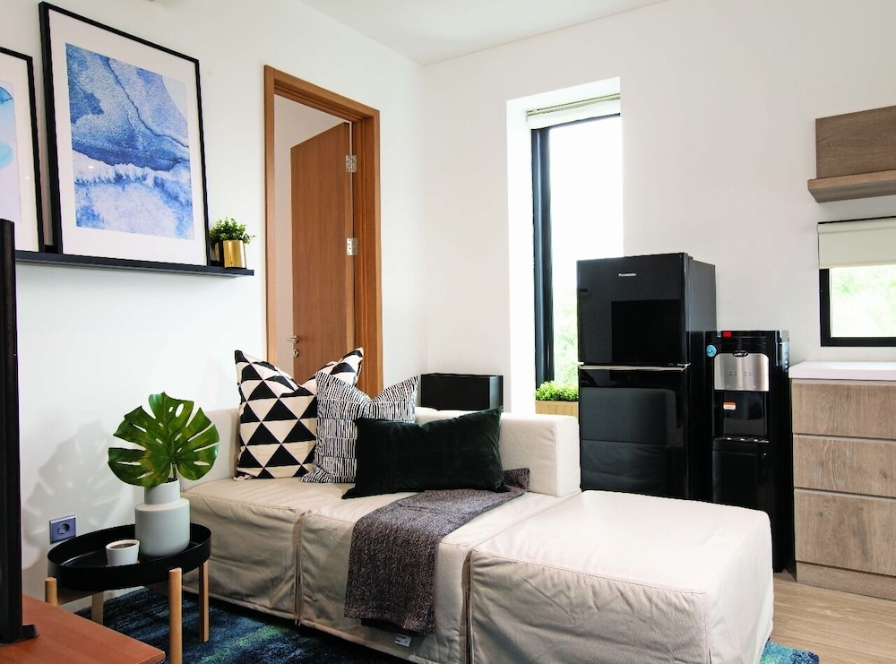 Ariama Serviced Residence 14/27