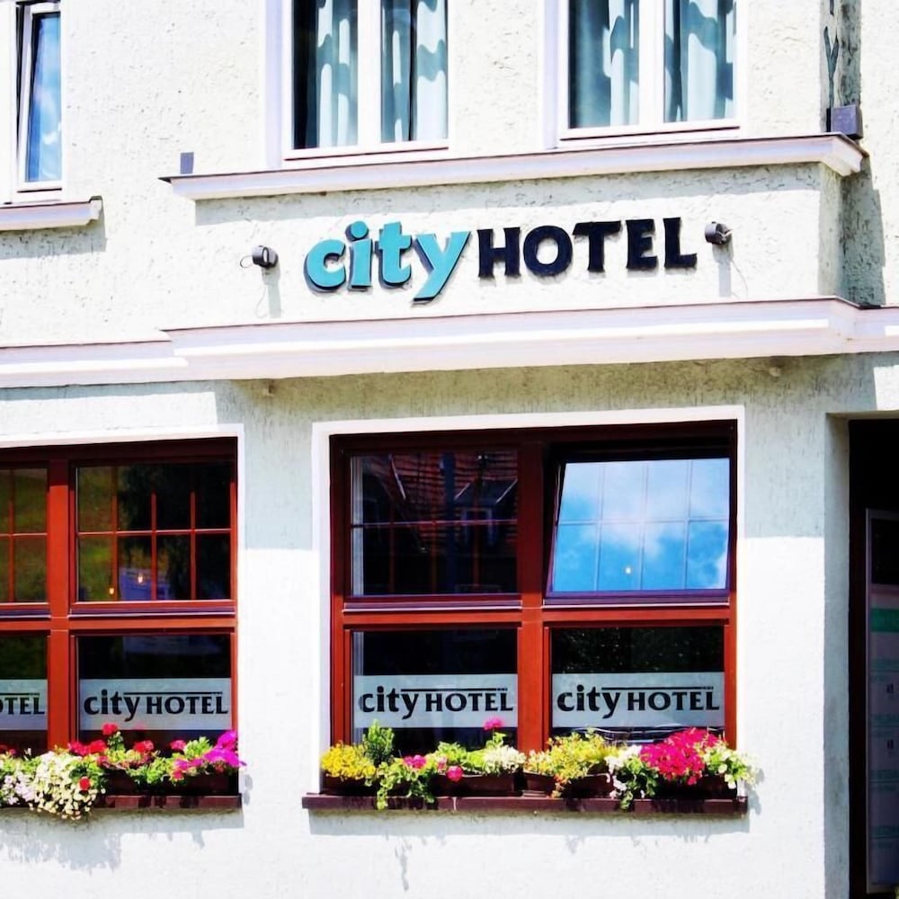 City Hotel Eisenach 3/30