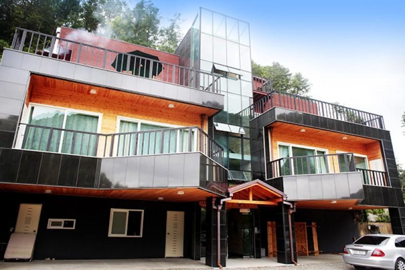 Gapyeong Jenny Pension 1/15