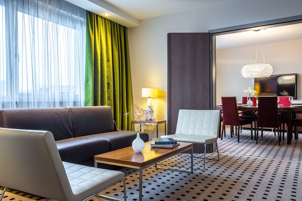 Radisson Blu Hotel, Hamburg Airport 45/66