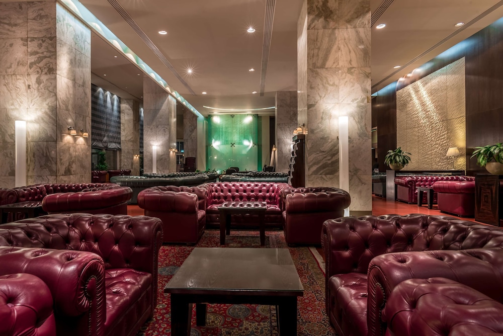 Radisson Blu Hotel Doha 50/65