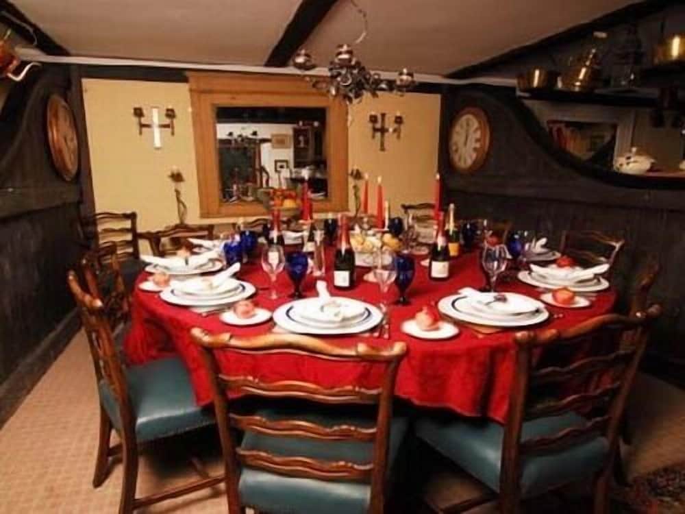Alnwick Lodge - B&B 31/50