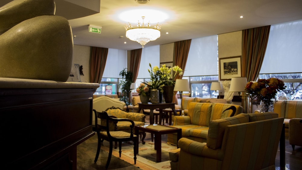 Hotel Bristol Milano 44/69