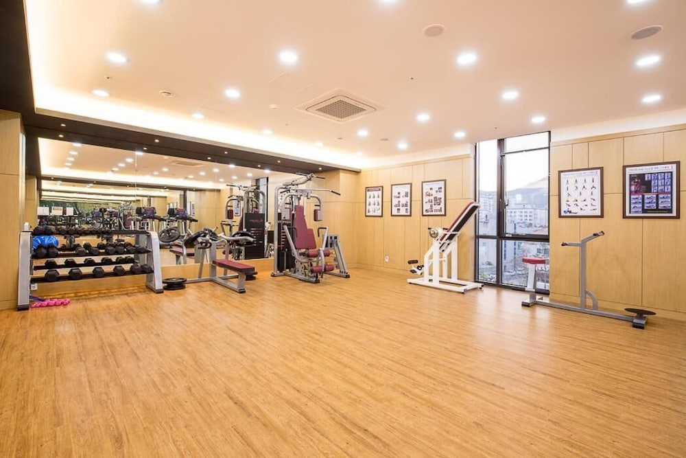 Hotel The May Namyangju 24/37