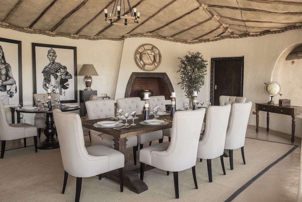 Olarro Plains - All Inclusive 21/50