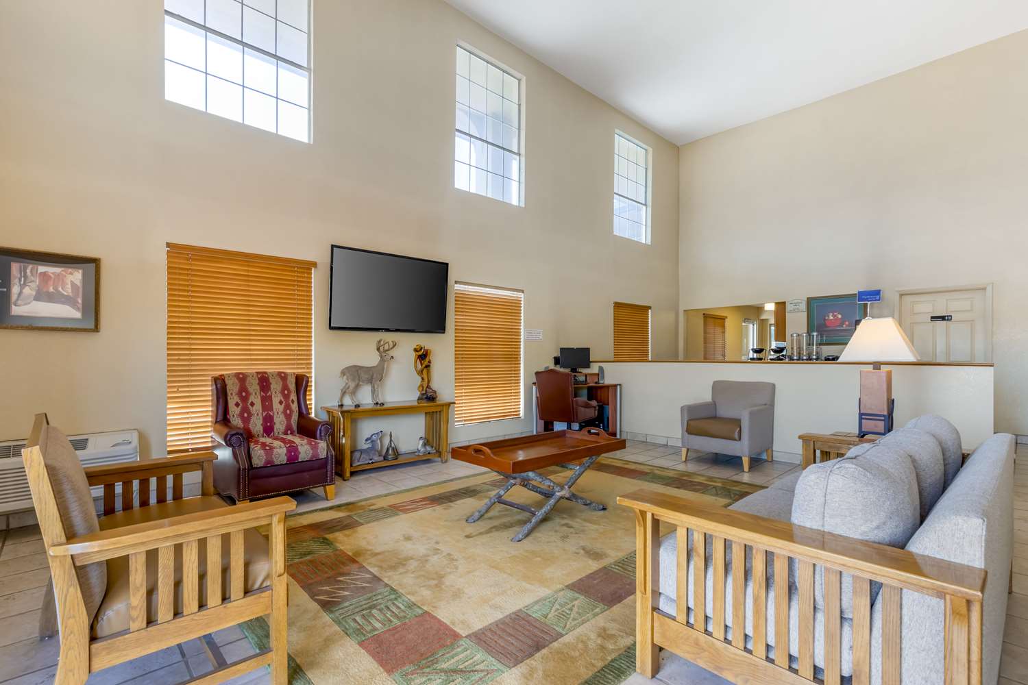 Best Western Executive Inn Hallettsville 3/12