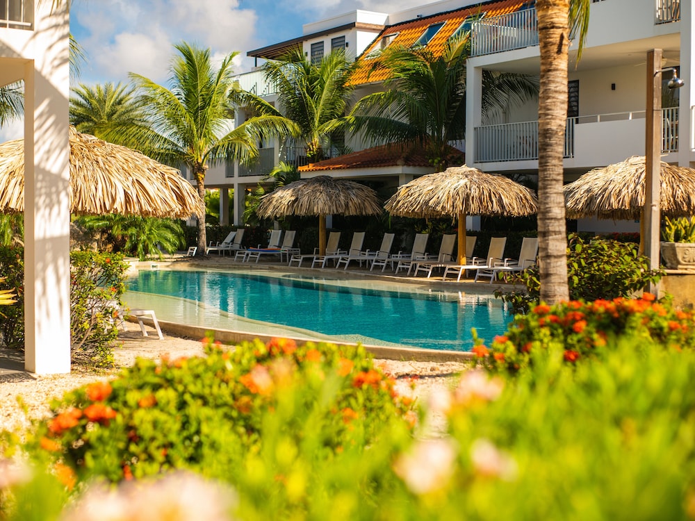 Resort Bonaire 44/50