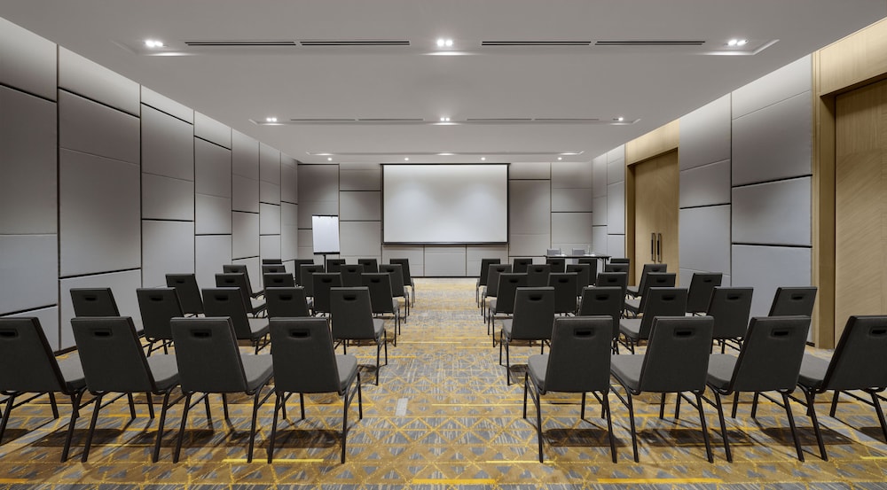 Hyatt Place Johor Bahru Paradigm Mall 34/43