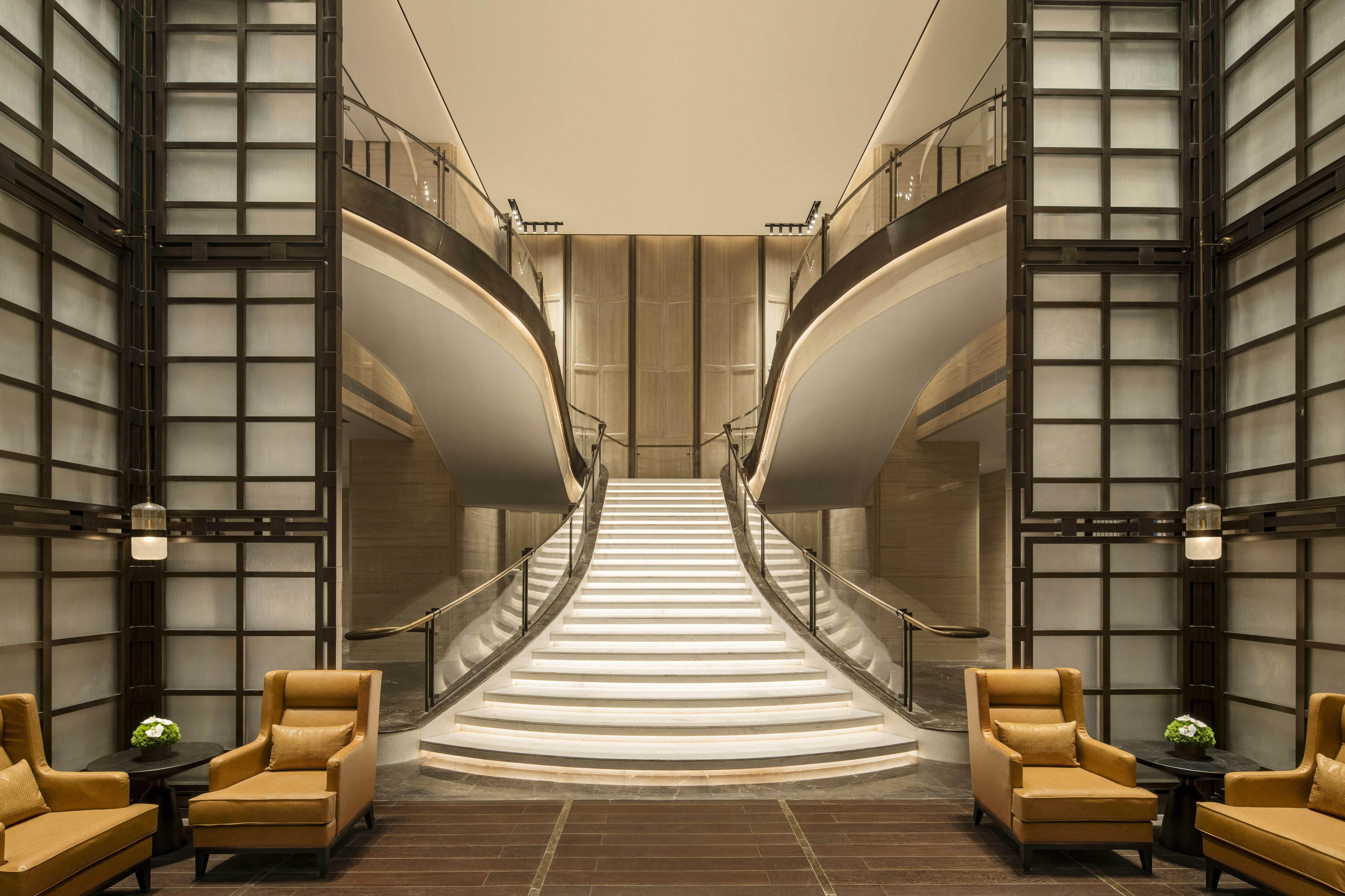 Hilton Chengdu Chenghua photo2