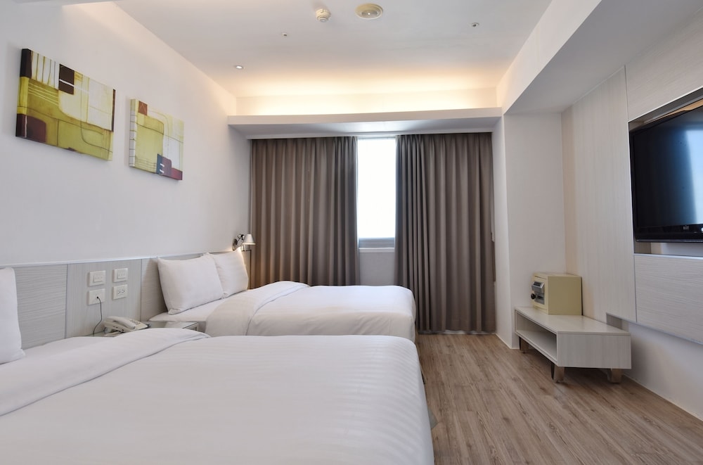 Hotel Hi Xinmin 29/67