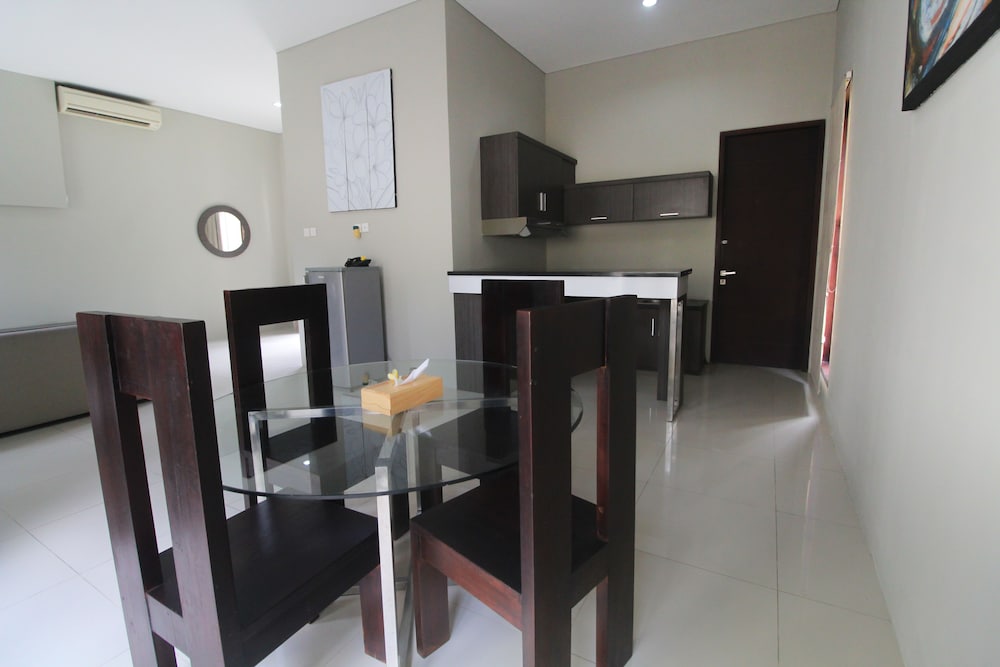 ABISHA Hotel Jimbaran 25/37