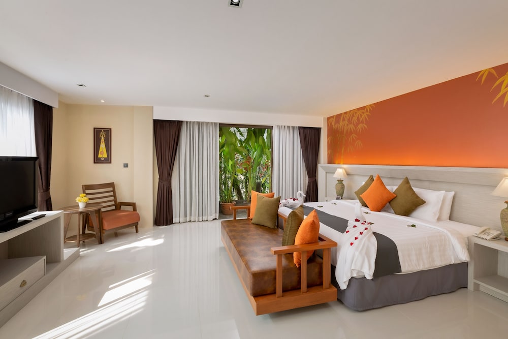 Areca Resort Spa 30/70