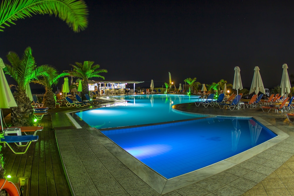 Akti Corali Hotel 44/44
