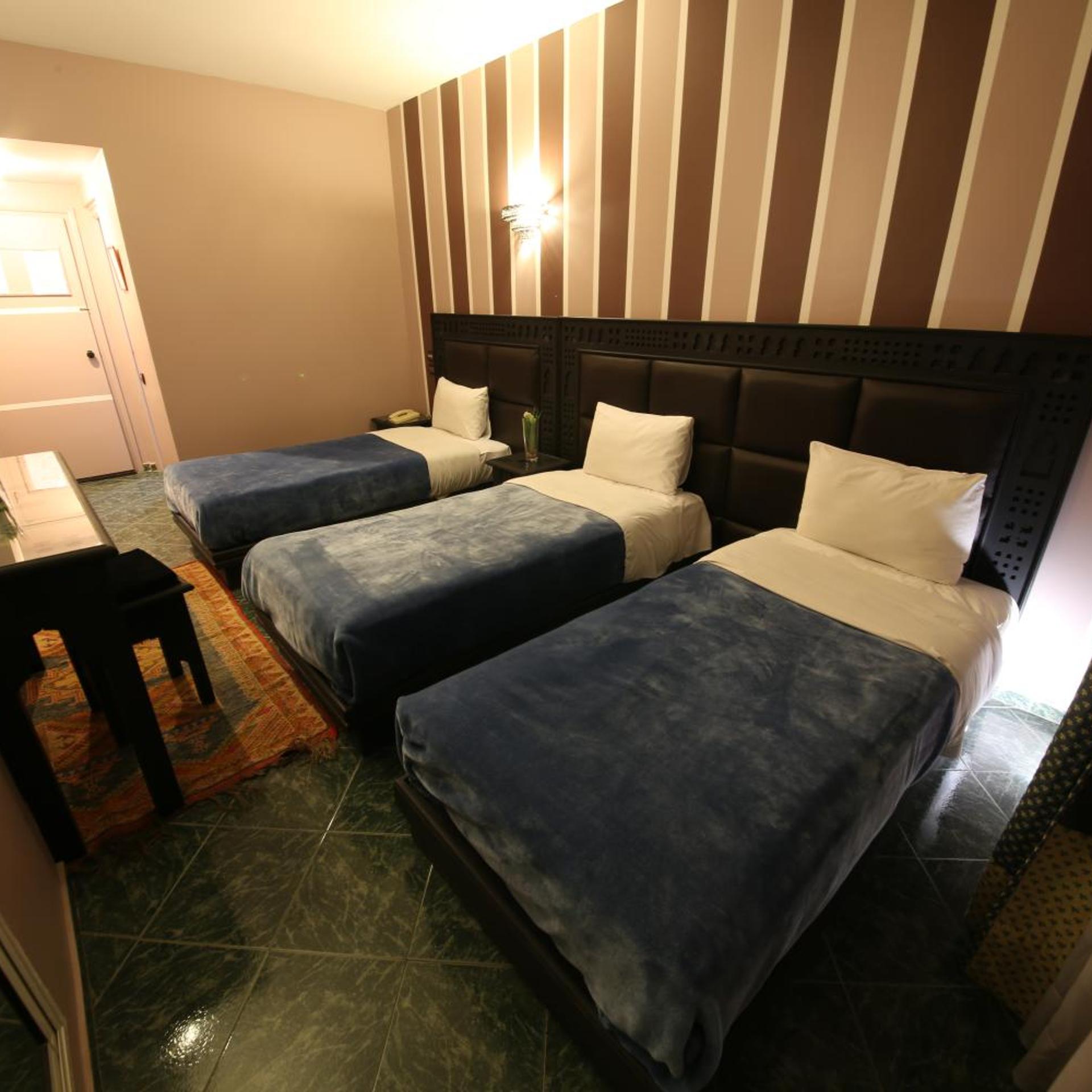 AKOUAS HOTEL 19/46