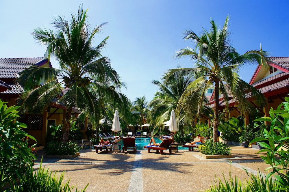 LE PIMAN RESORT 55/66