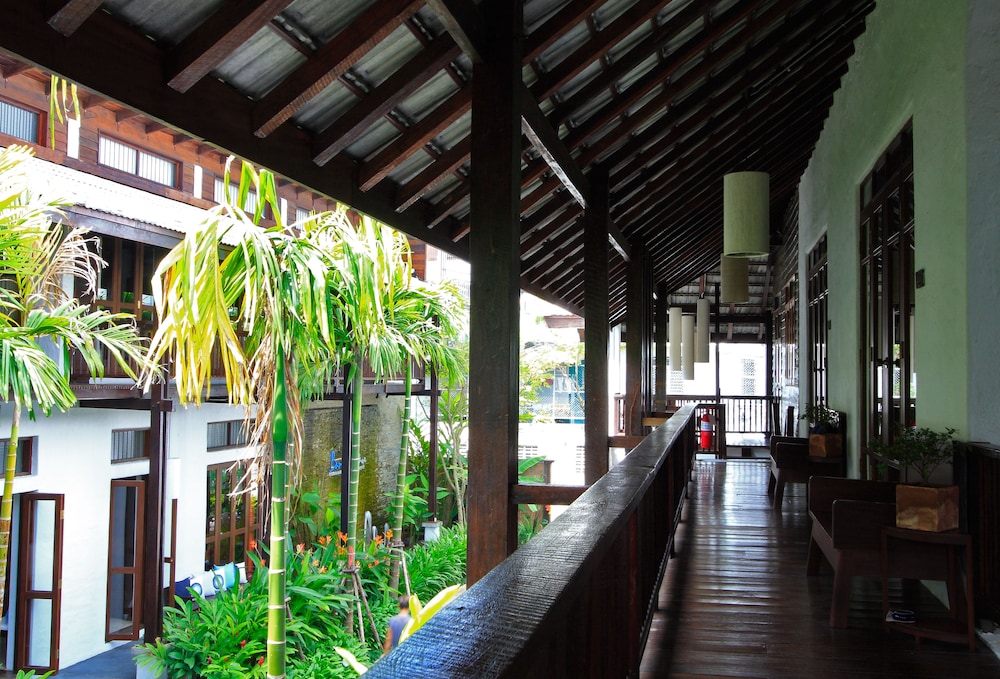Banthai Village 62/69