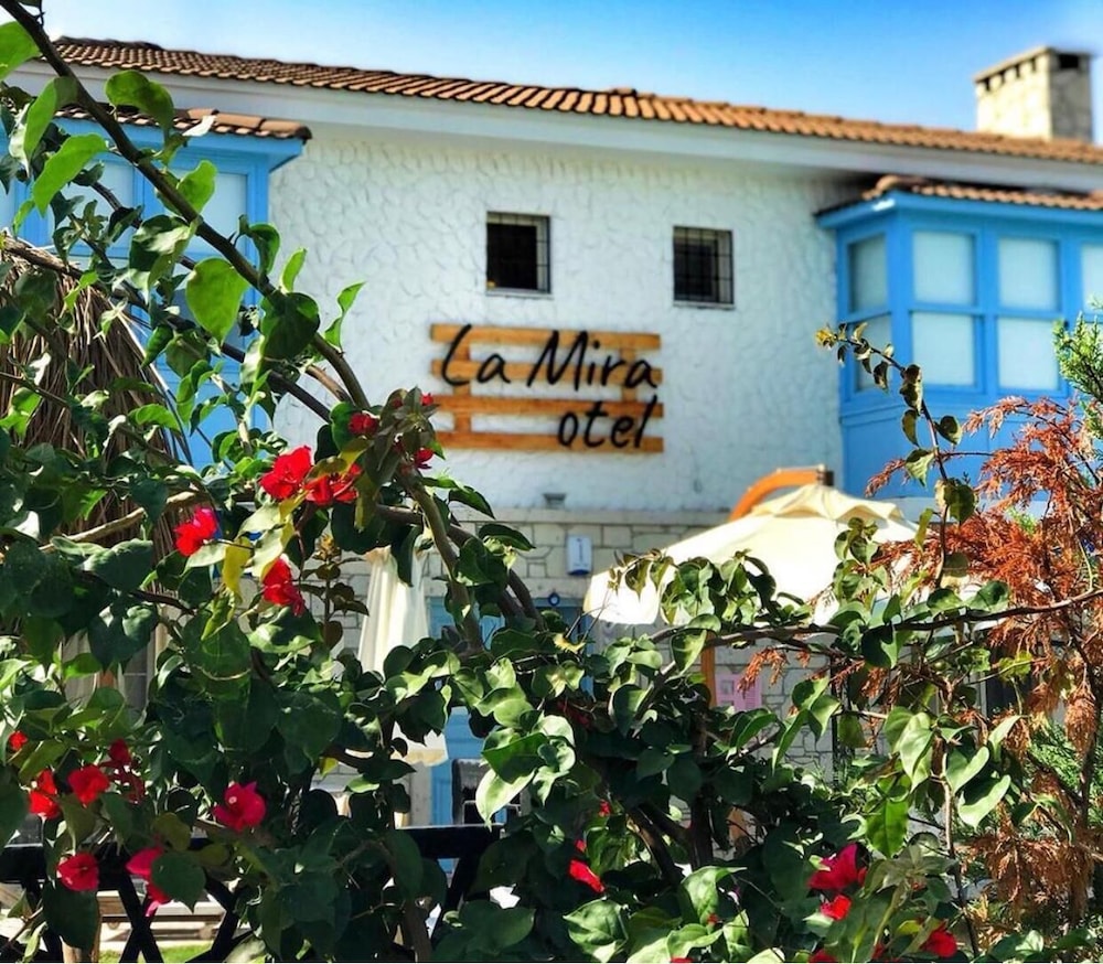 La Mira Otel 5/43