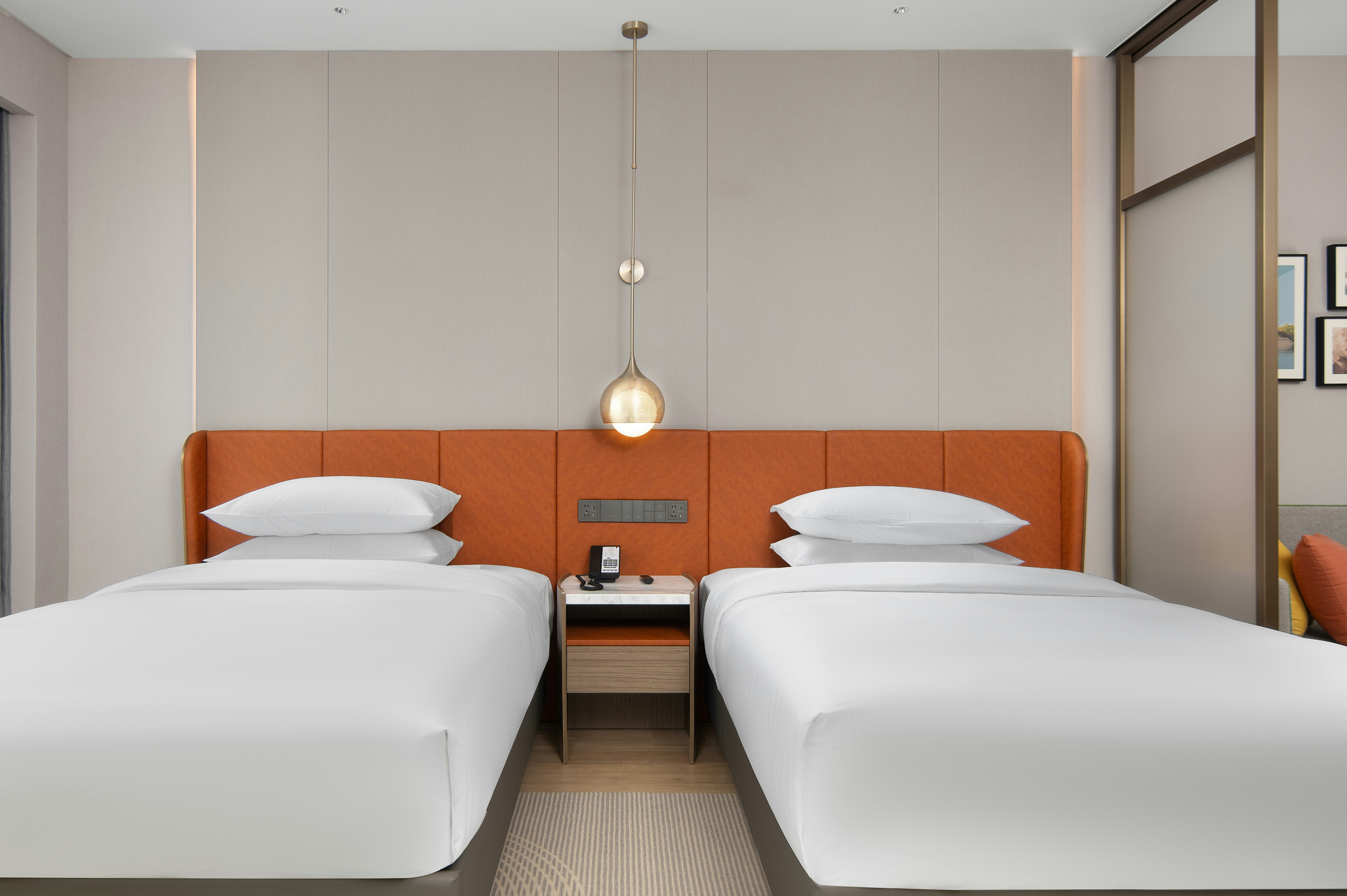 Home2 Suites by Hilton Xiangtan Jiuhua 25/66