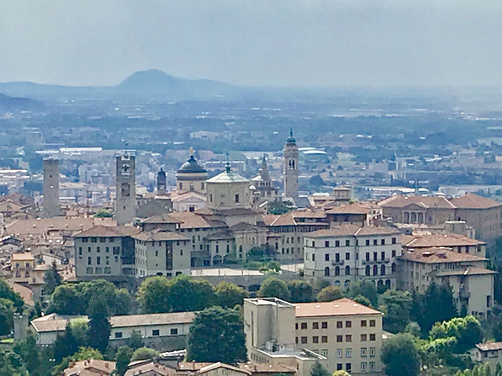 Il Sole Bergamo 43/50