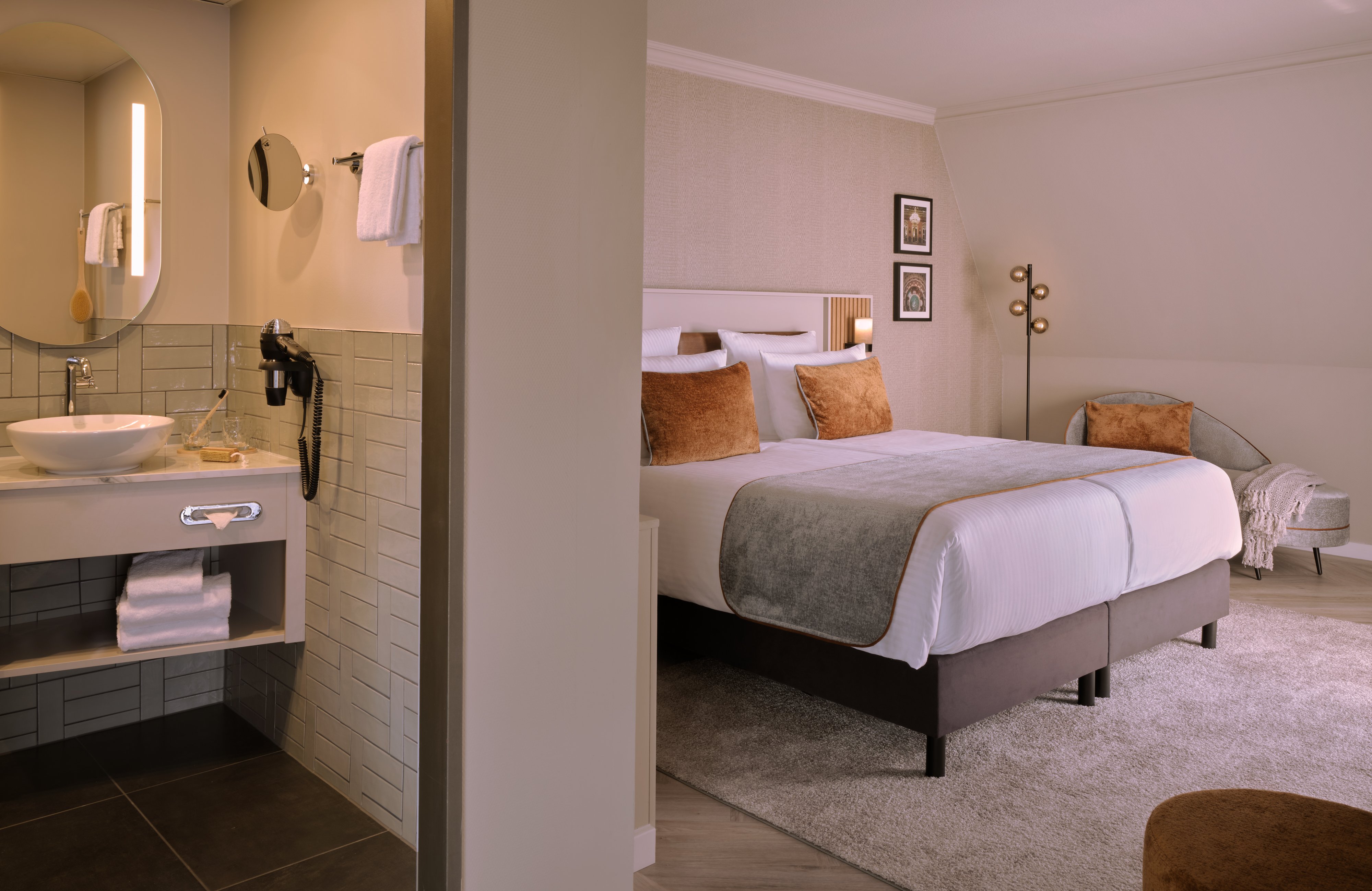 Leonardo Royal Hotel Baden Baden 90/91