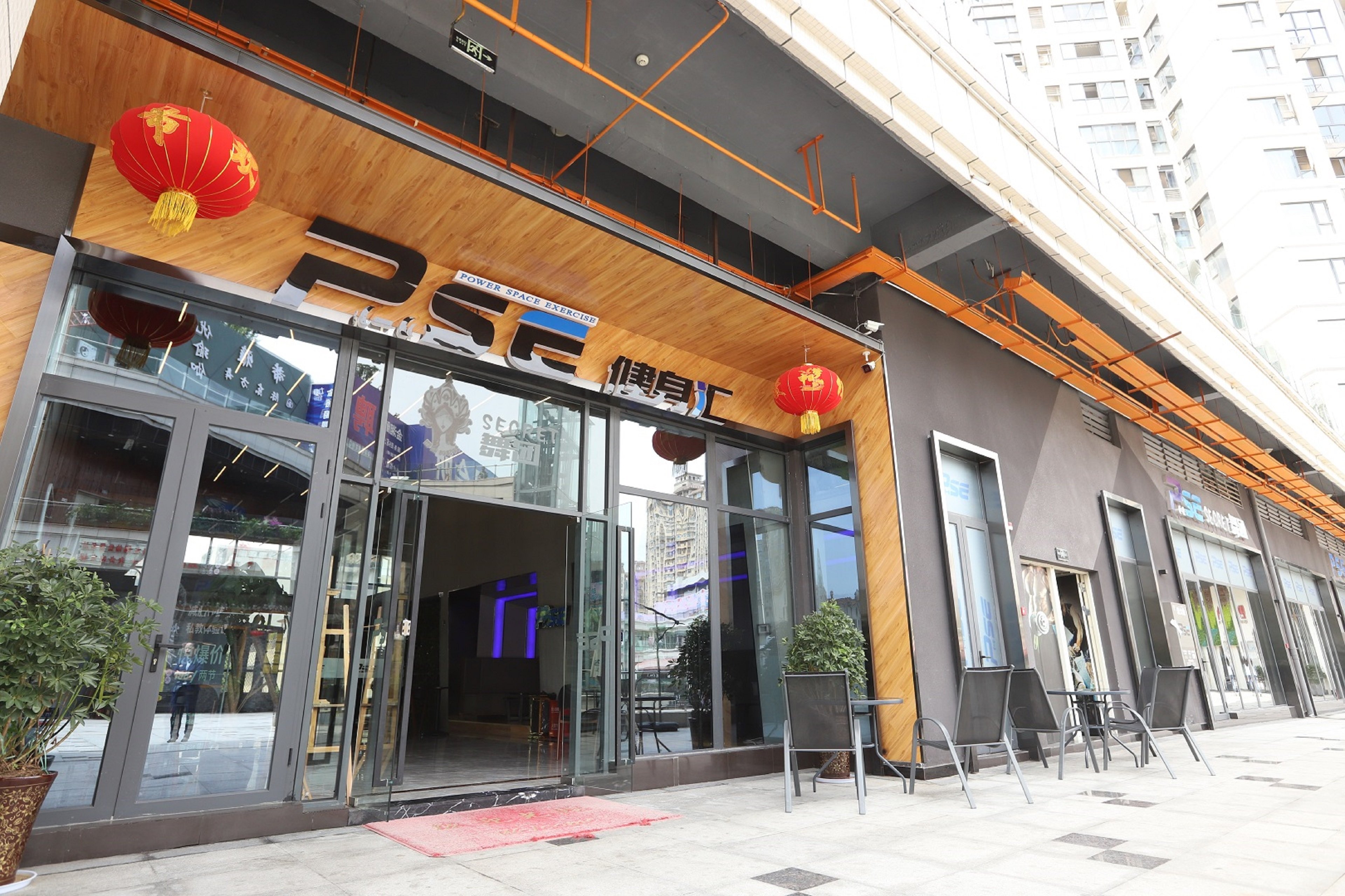 Holiday Inn Express Chengdu Xindu 9/50
