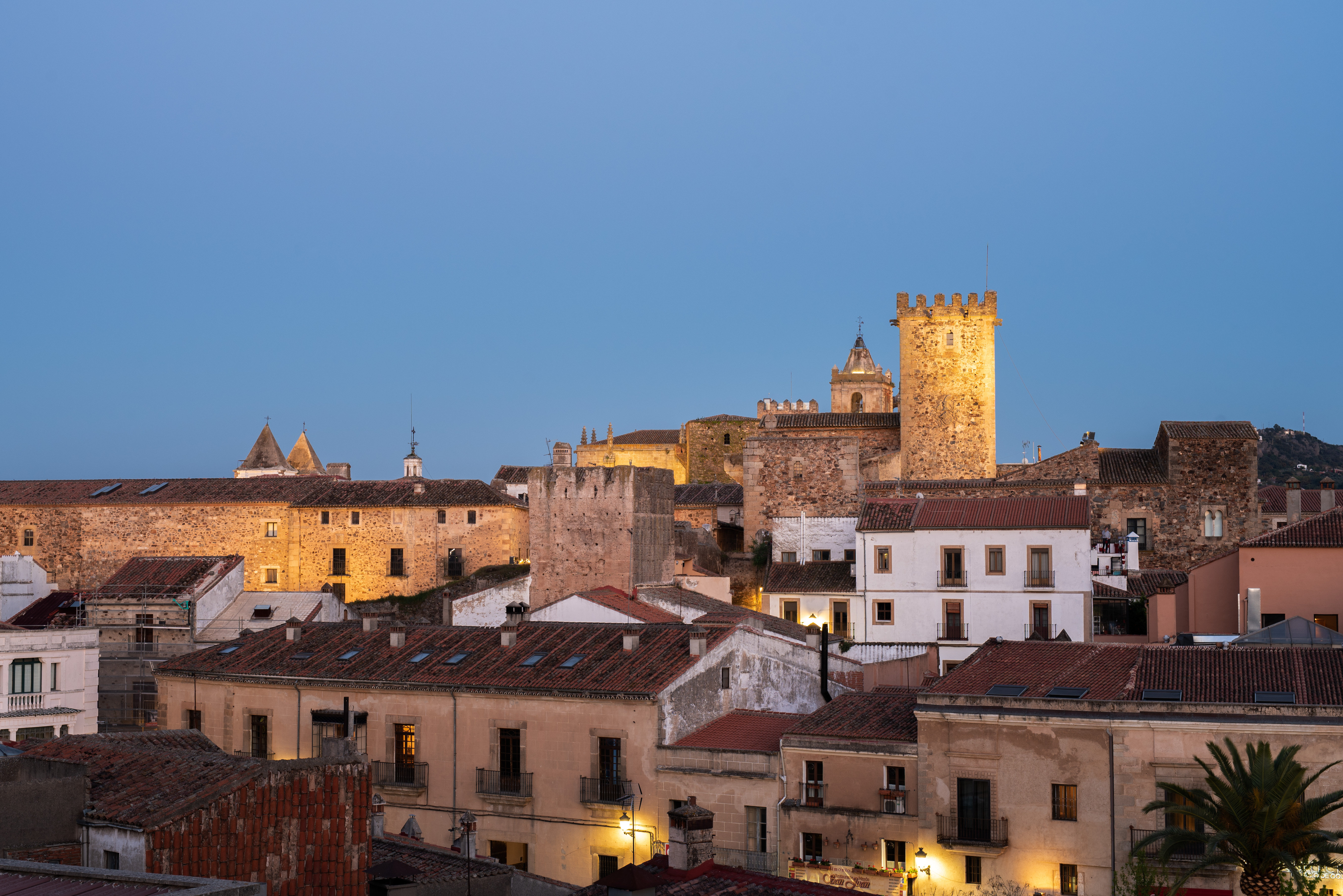 Dorma Agora Caceres 47/50