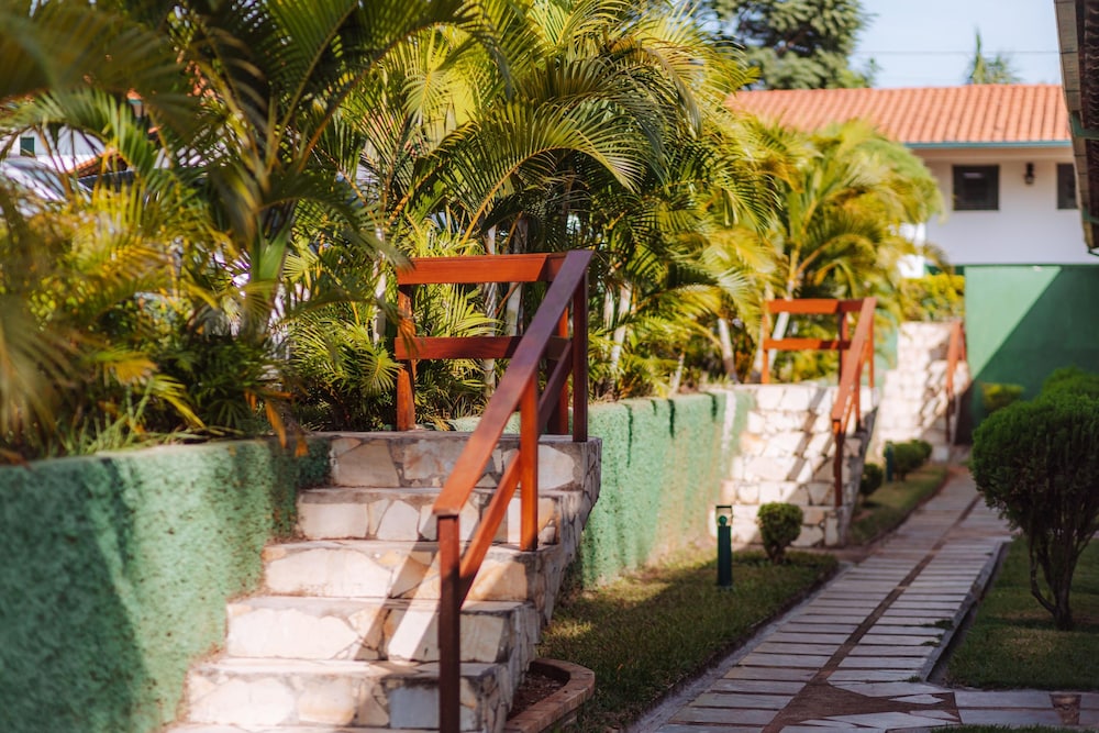 Hotel Fazenda Vale Amanhecer 43/50