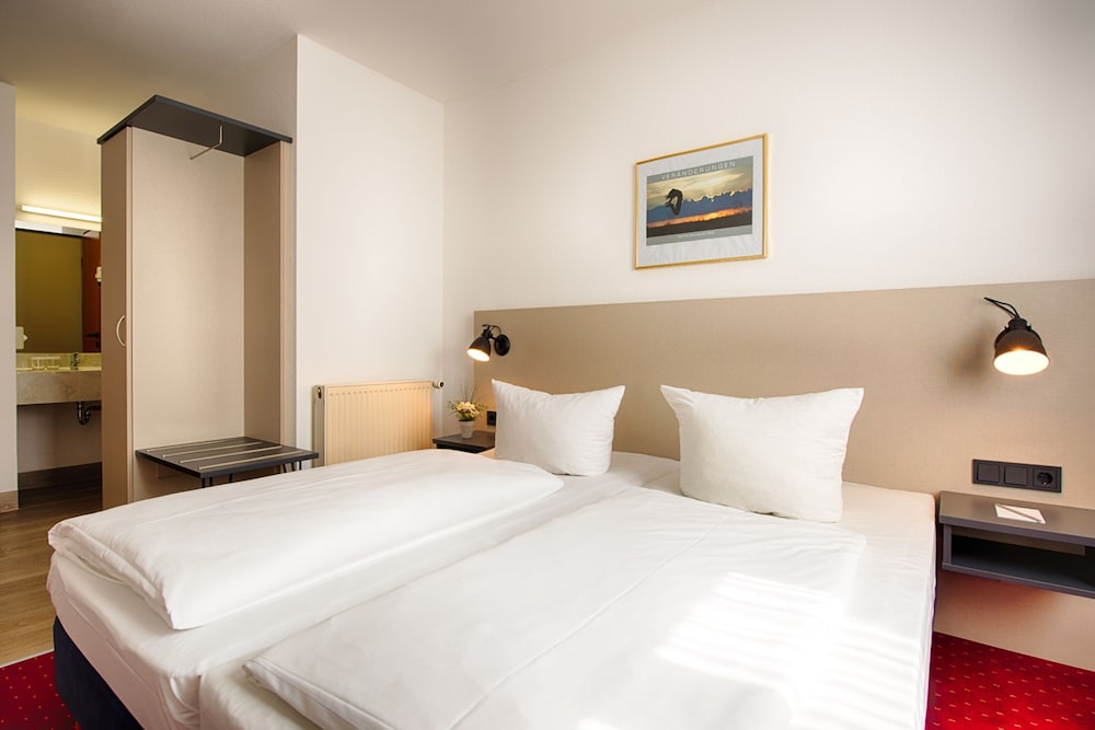 Achat Hotel Chemnitz 15/66