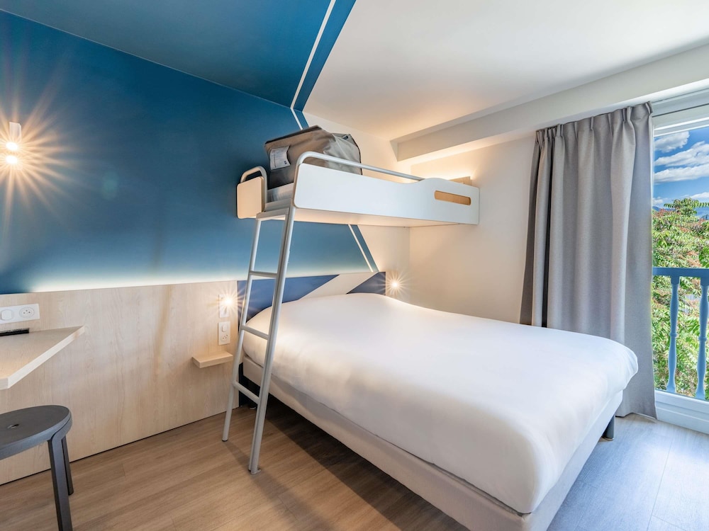 Ibis Budget Chambery Centre Ville 25/59