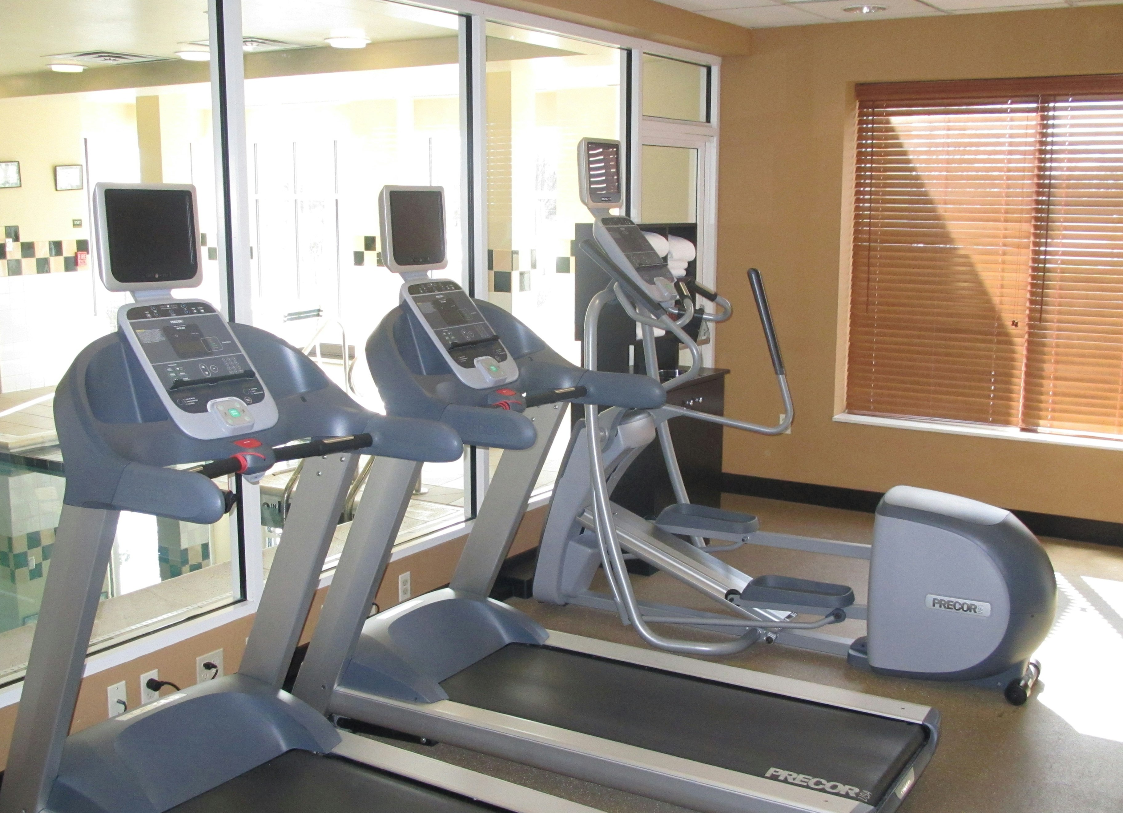 Hilton Garden Inn Addison, IL 22/43
